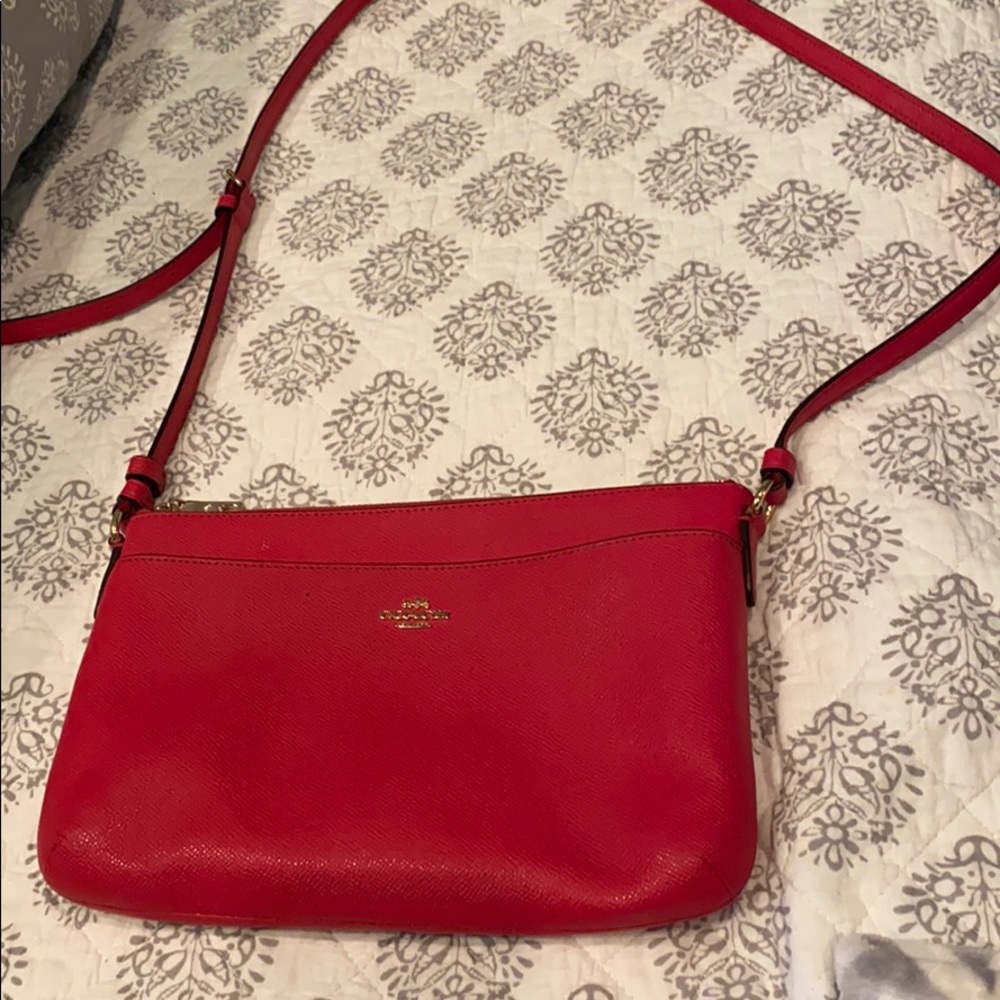 Coach Crossbody Bag
